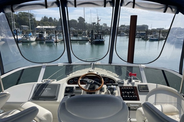 Music Man 41ft Sea Ray Yacht For Sale