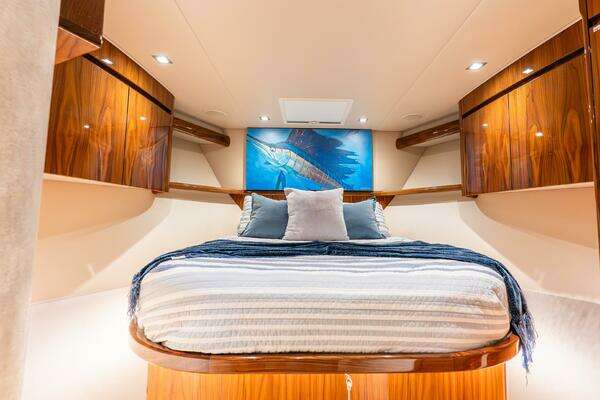 Viking 62 Convertible Yacht For Sale