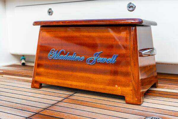Viking 62 Convertible Yacht For Sale