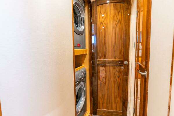 Viking 62 Convertible Yacht For Sale