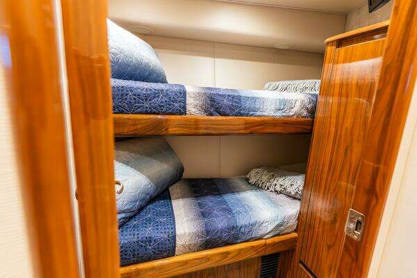 Viking 62 Convertible Yacht For Sale