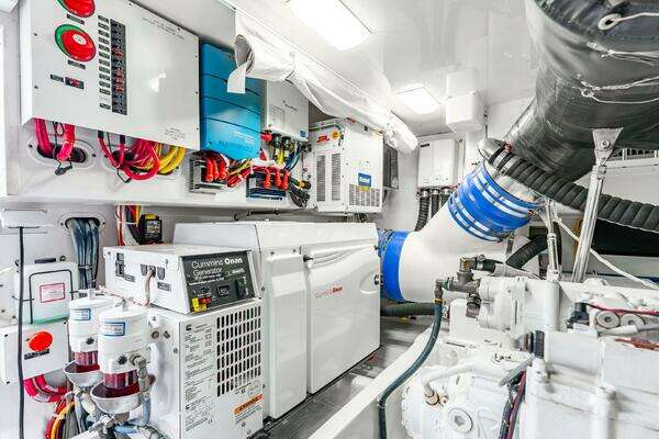 Viking 62 Convertible Yacht For Sale