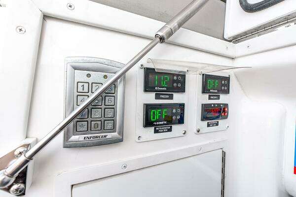 Viking 62 Convertible Yacht For Sale