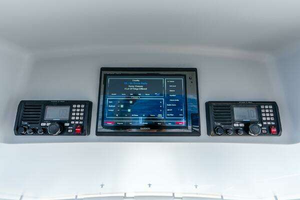 Viking 62 Convertible Yacht For Sale