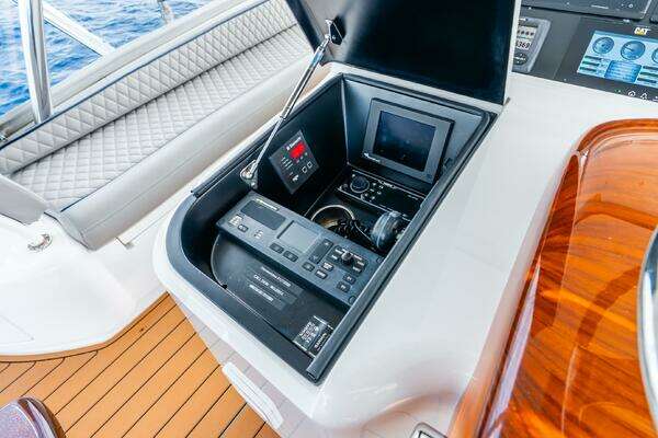 Viking 62 Convertible Yacht For Sale