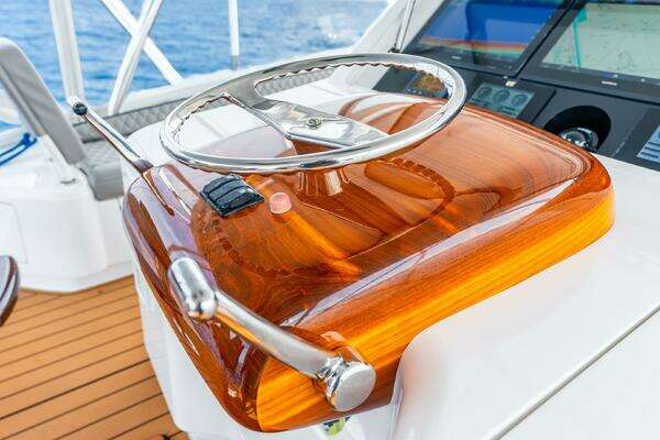 Viking 62 Convertible Yacht For Sale
