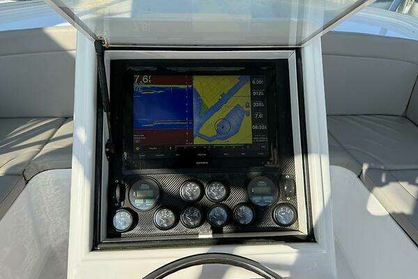 Hines-Farley 47 Yacht For Sale