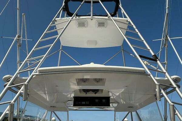 Hines-Farley 47 Yacht For Sale