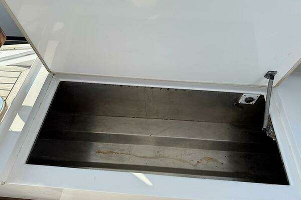Hines-Farley 47 Yacht For Sale