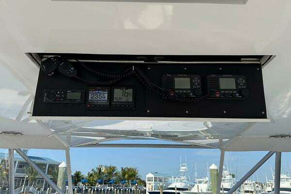 Hines-Farley 47 Yacht For Sale