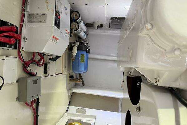 Hines-Farley 47 Yacht For Sale