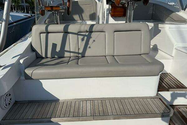 Hines-Farley 47 Yacht For Sale