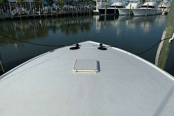 Hines-Farley 47 Yacht For Sale