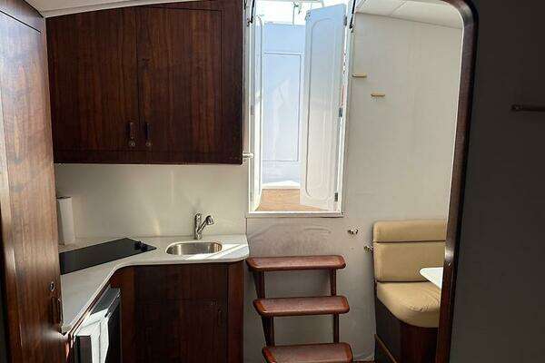 Hines-Farley 47 Yacht For Sale