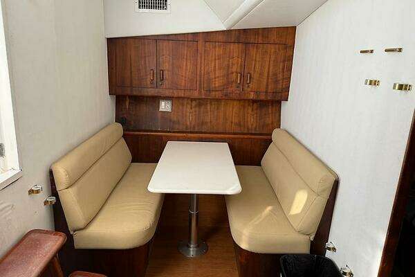 Hines-Farley 47 Yacht For Sale