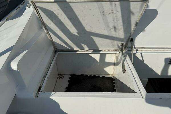 Hines-Farley 47 Yacht For Sale
