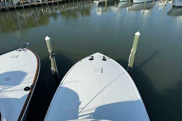Hines-Farley 47 Yacht For Sale