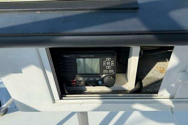 Hines-Farley 47 Yacht For Sale