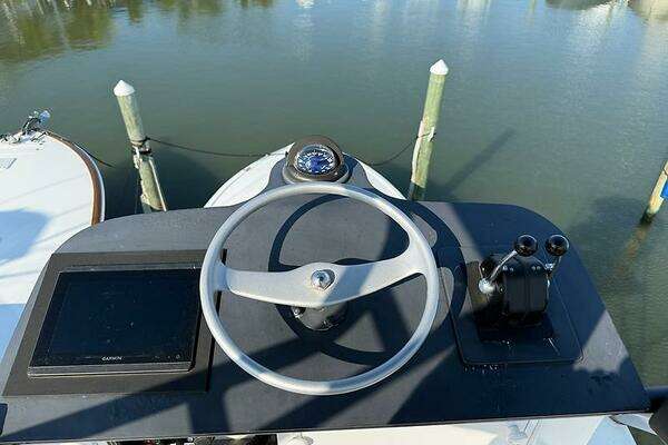 Hines-Farley 47 Yacht For Sale