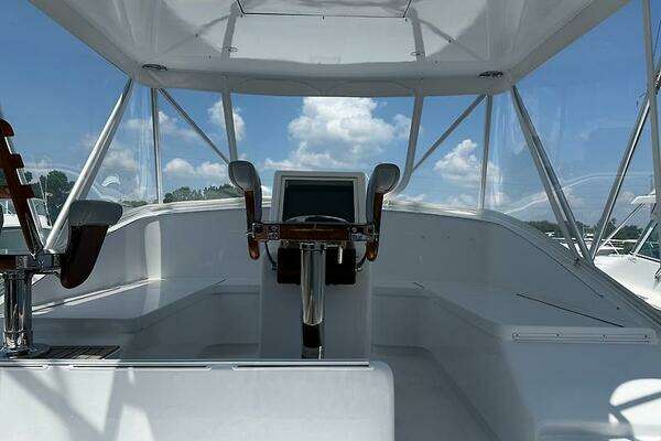 Hines-Farley 47 Yacht For Sale