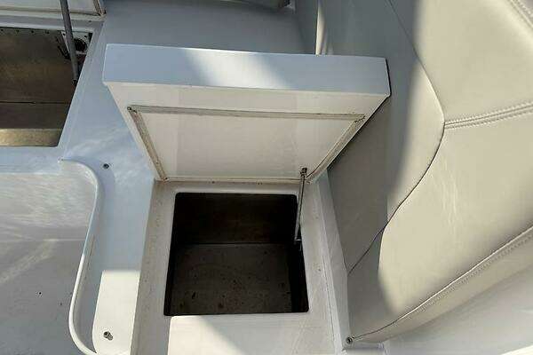 Hines-Farley 47 Yacht For Sale