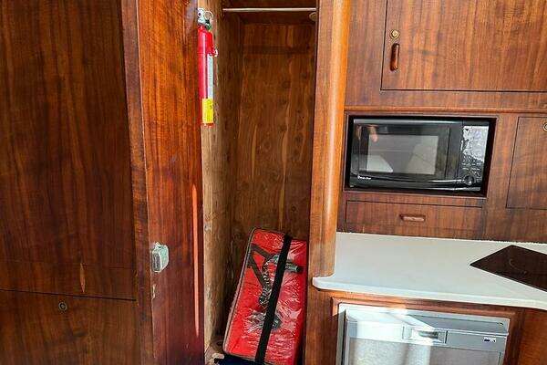 Hines-Farley 47 Yacht For Sale