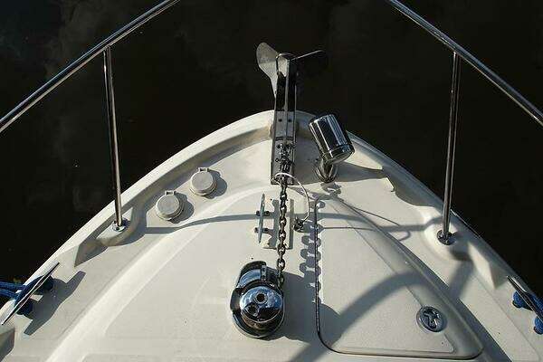 Photo of the 2004 Sea Ray 320 Sundancer "WE RE OFF ON AN ADVENTURE"