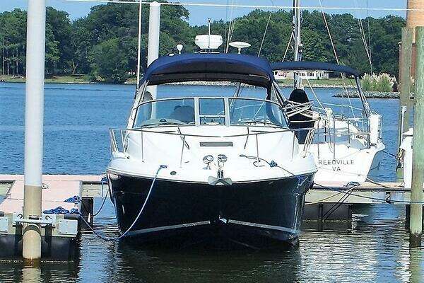 Photo of the 2004 Sea Ray 320 Sundancer "WE RE OFF ON AN ADVENTURE"