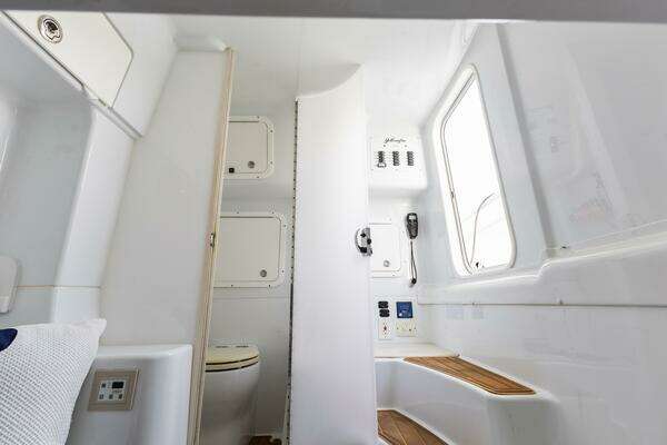 Yellowfin  Yacht For Sale