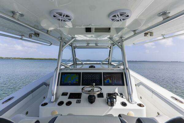 Yellowfin  Yacht For Sale
