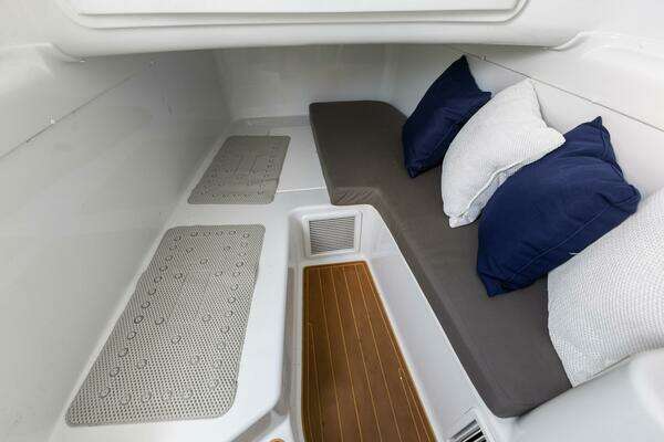 Yellowfin  Yacht For Sale