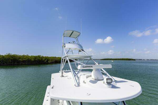 Yellowfin  Yacht For Sale