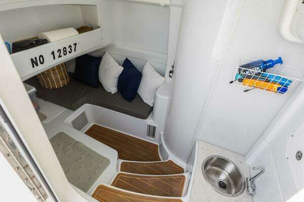 Yellowfin  Yacht For Sale