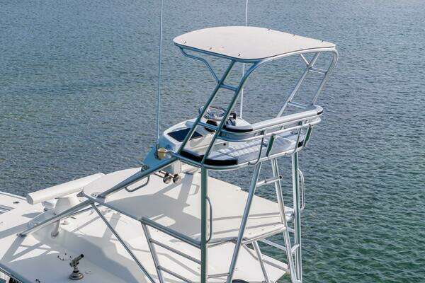 Yellowfin  Yacht For Sale