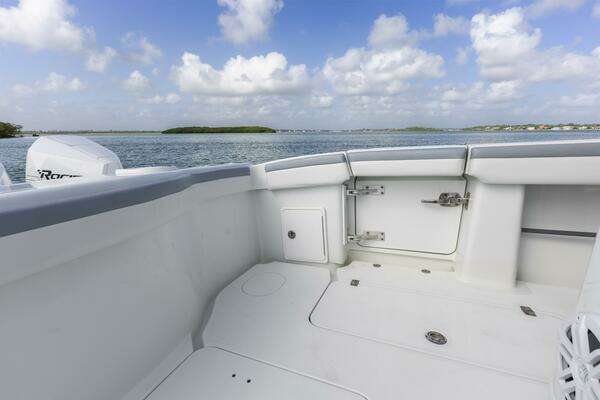 Yellowfin  Yacht For Sale