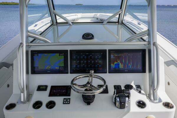 Yellowfin  Yacht For Sale