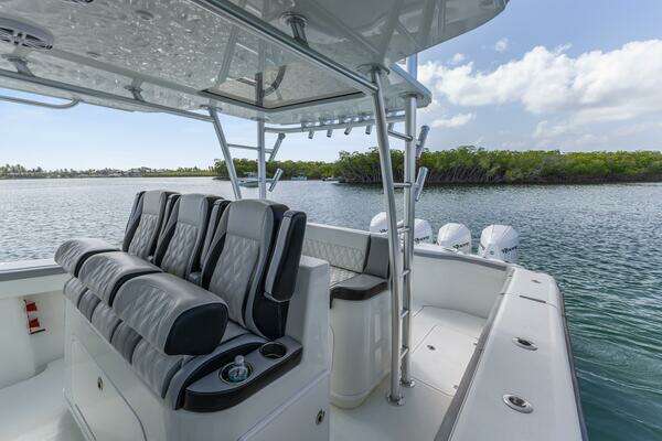 Yellowfin  Yacht For Sale