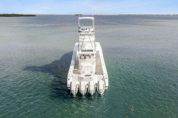 Yellowfin  Yacht For Sale
