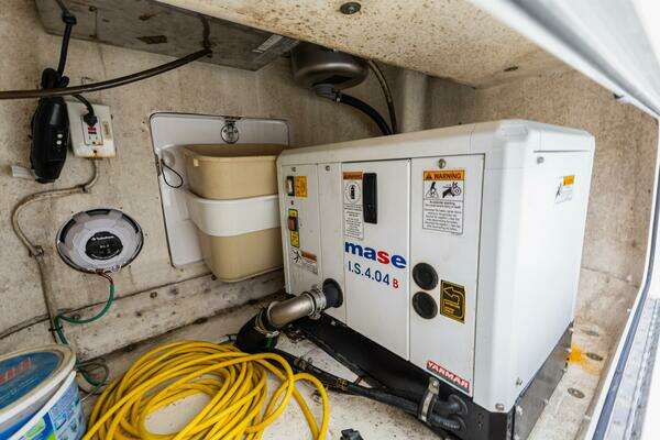 Yellowfin  Yacht For Sale