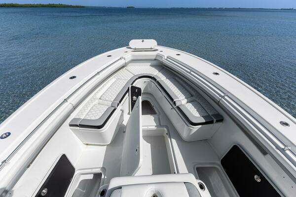 Yellowfin  Yacht For Sale