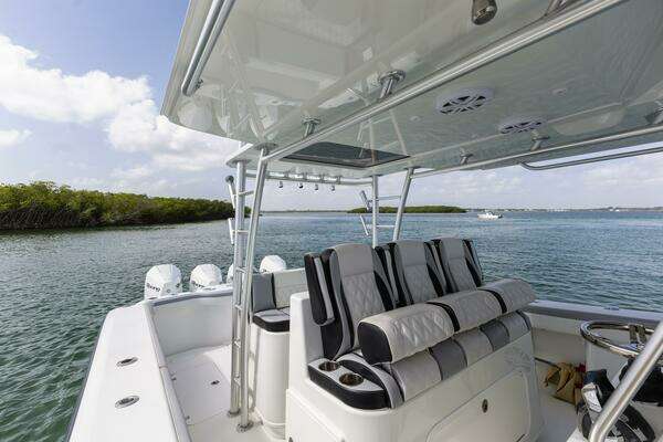 Yellowfin  Yacht For Sale