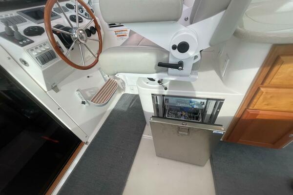 Merroir 34ft Back Cove Yacht For Sale
