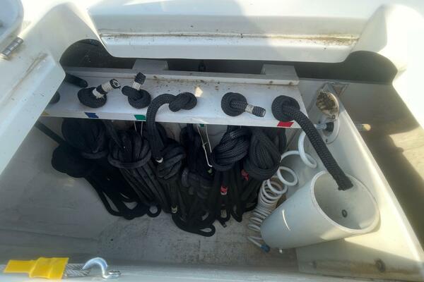Merroir 34ft Back Cove Yacht For Sale