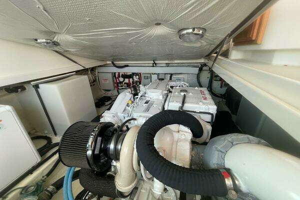 Back Cove 34 Yacht For Sale