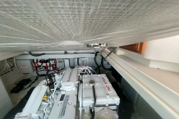 Merroir 34ft Back Cove Yacht For Sale