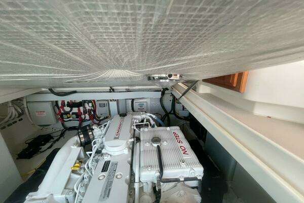 Back Cove 34 Yacht For Sale