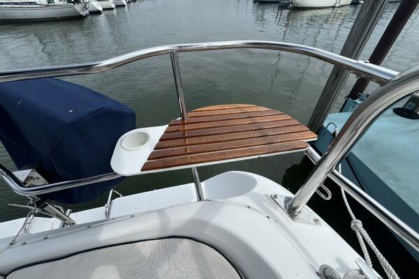 Intention 36ft Hunter Yacht For Sale