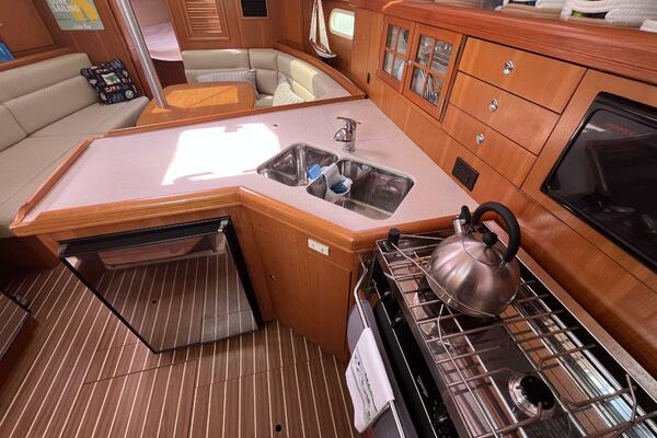 Intention 36ft Hunter Yacht For Sale