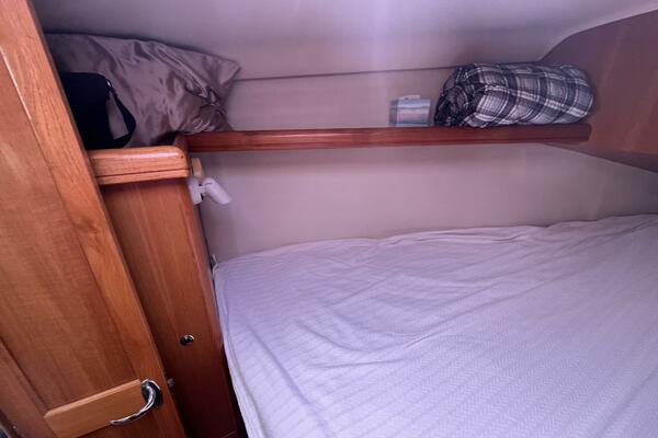 Intention 36ft Hunter Yacht For Sale