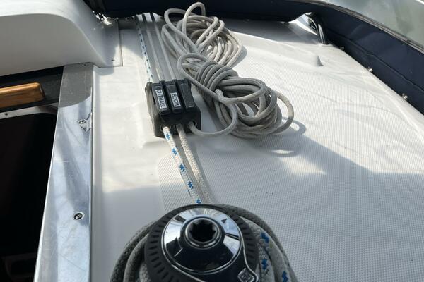 Intention 36ft Hunter Yacht For Sale